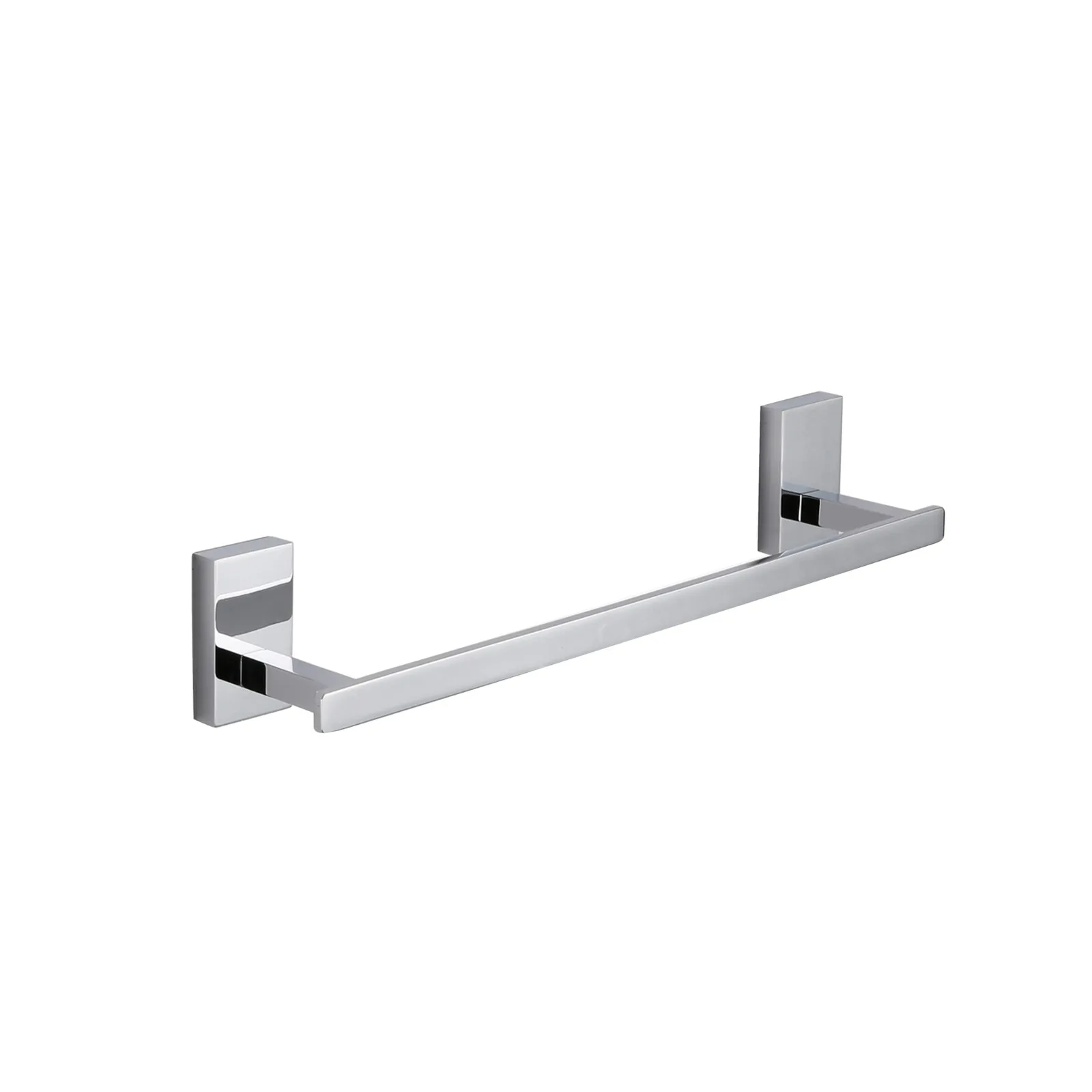 Porta Toalha 30cm Cromado Dax Havel