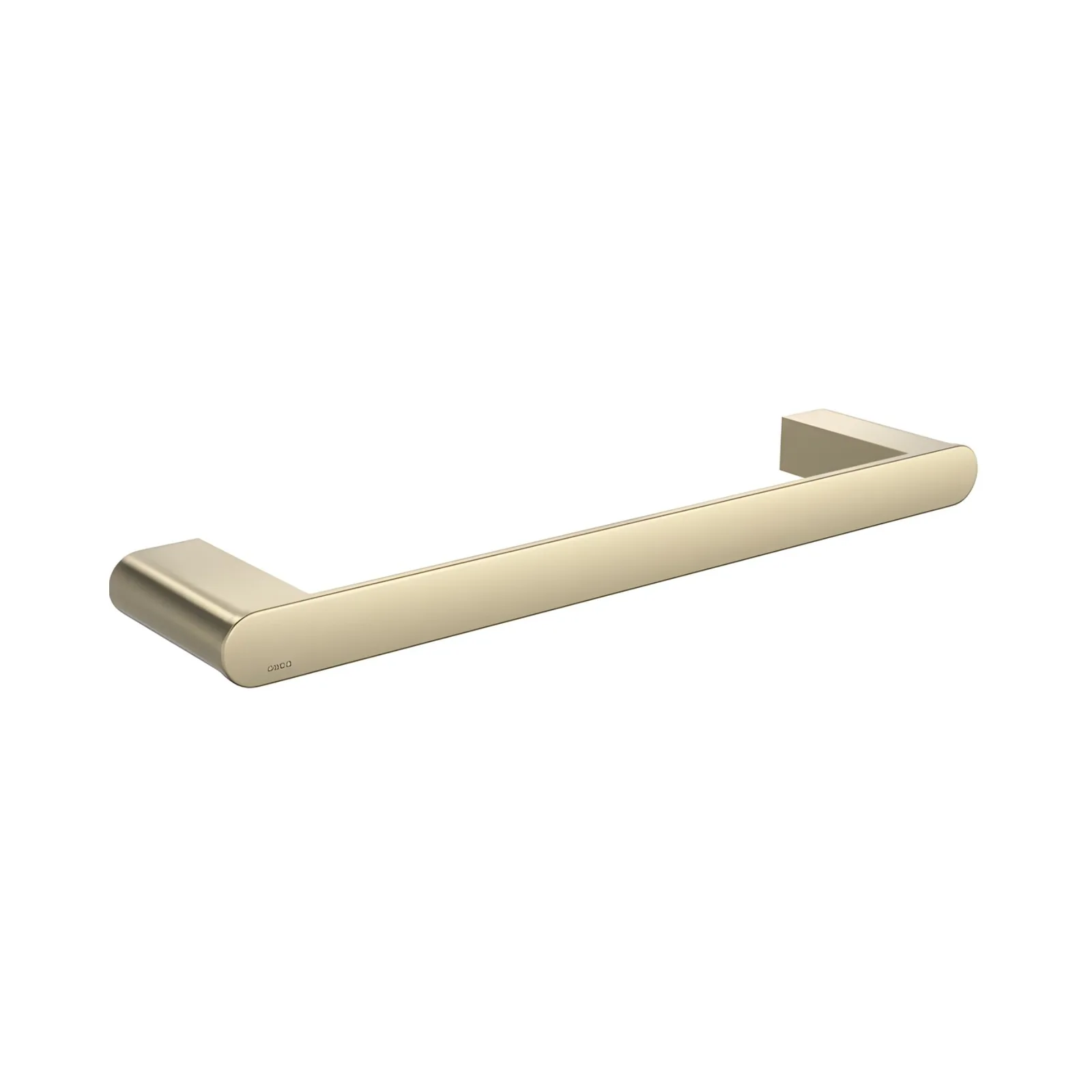 Porta Toalha Barra 30cm Summer Gold Deca Versa 2040