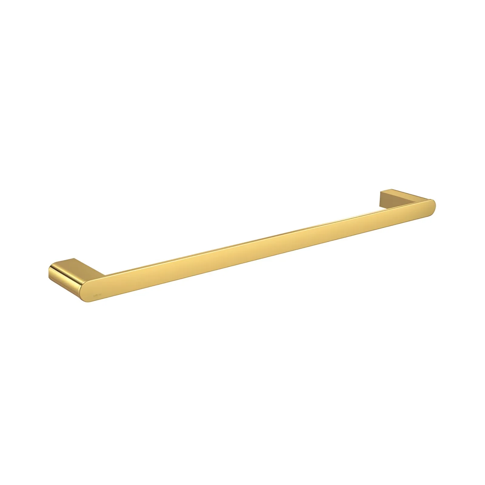 Porta Toalha Barra 60cm Gold Deca Versa 2040