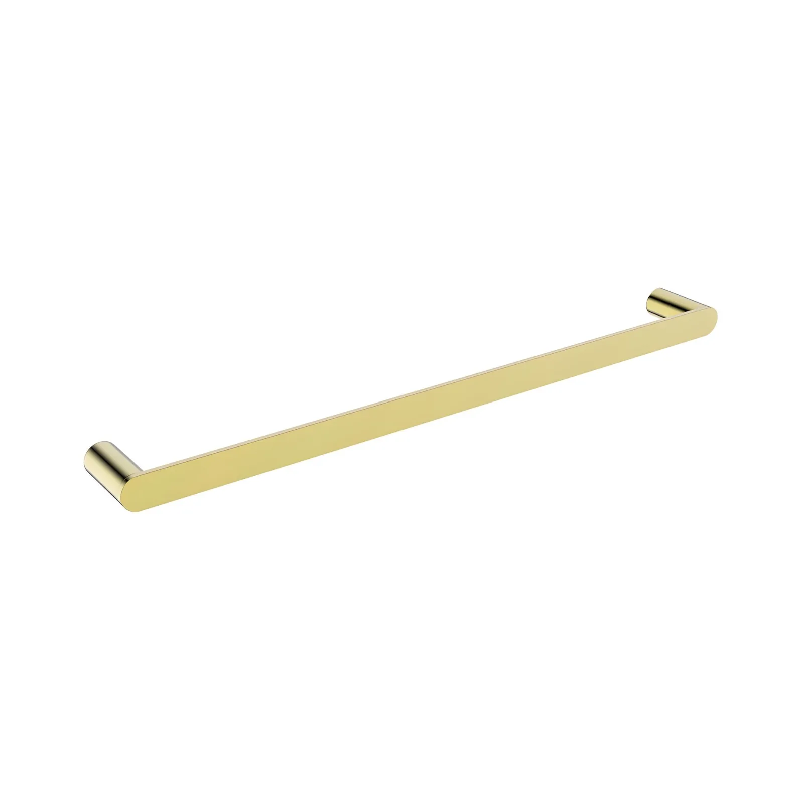 Porta Toalha Barra Gold 60cm Lexxa Lx5024