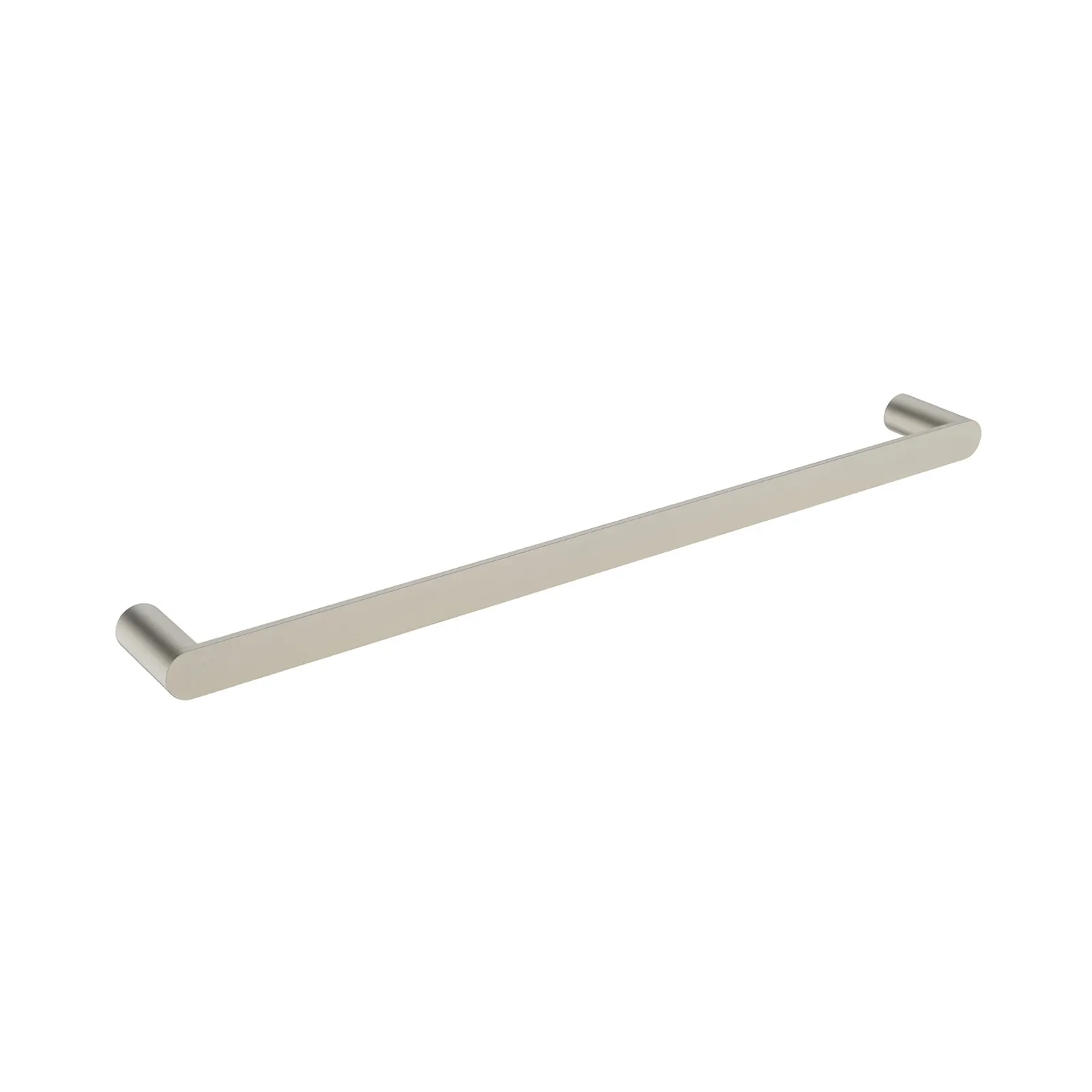 PortaToalha Barra Light Graphite 60cm Lexxa Lx5024