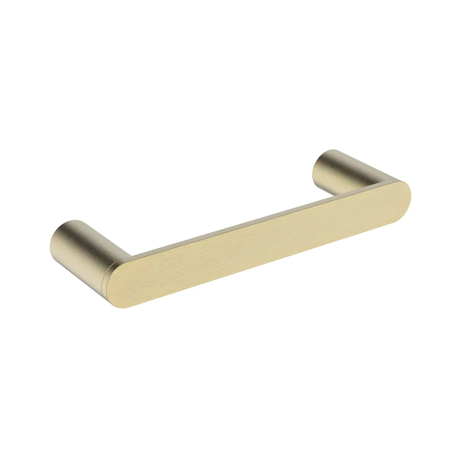 Porta Toalha de Rosto Ouro Escovado Lexxa Lx5021OE