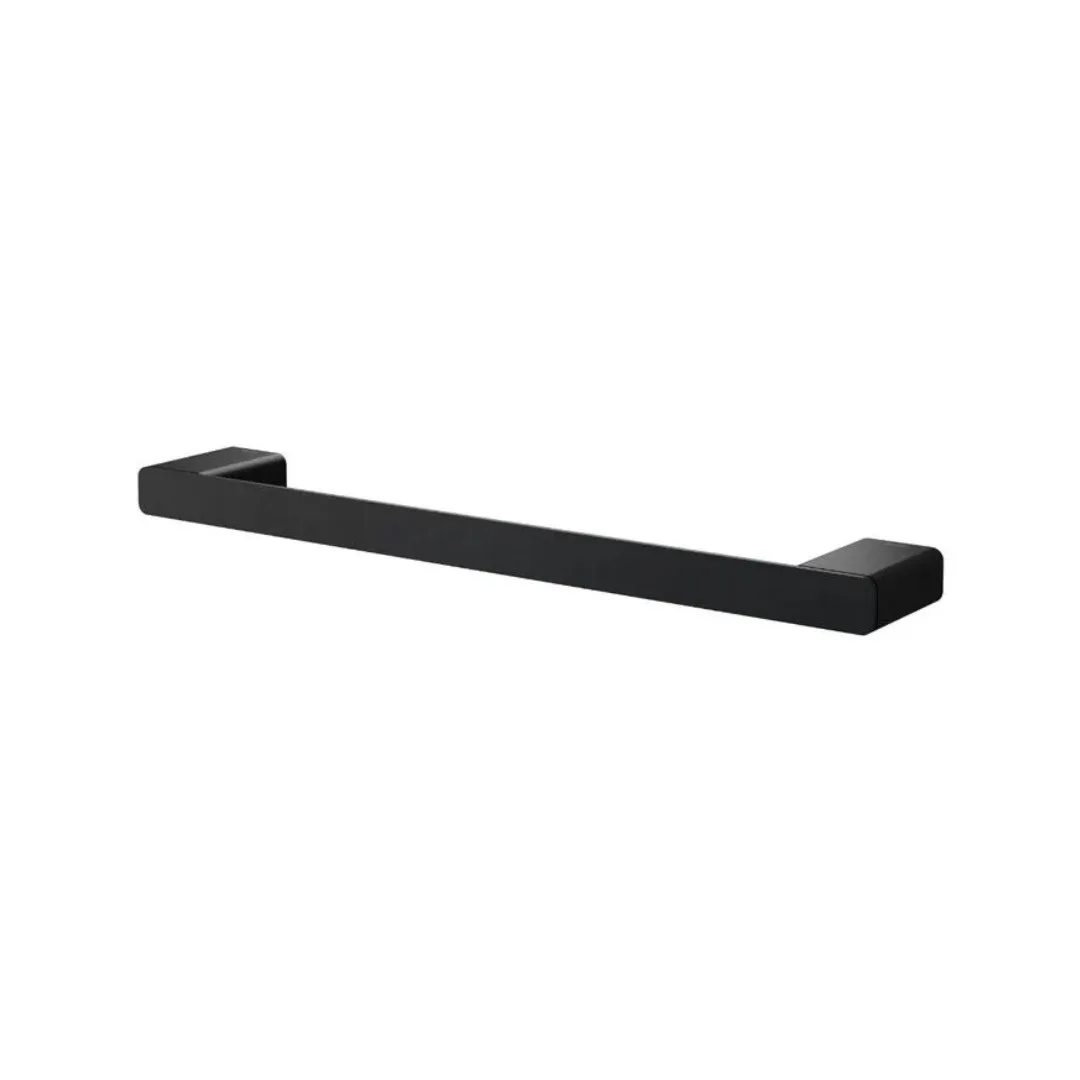 Porta Toalha Ônix 37,6 cm Docol Flat