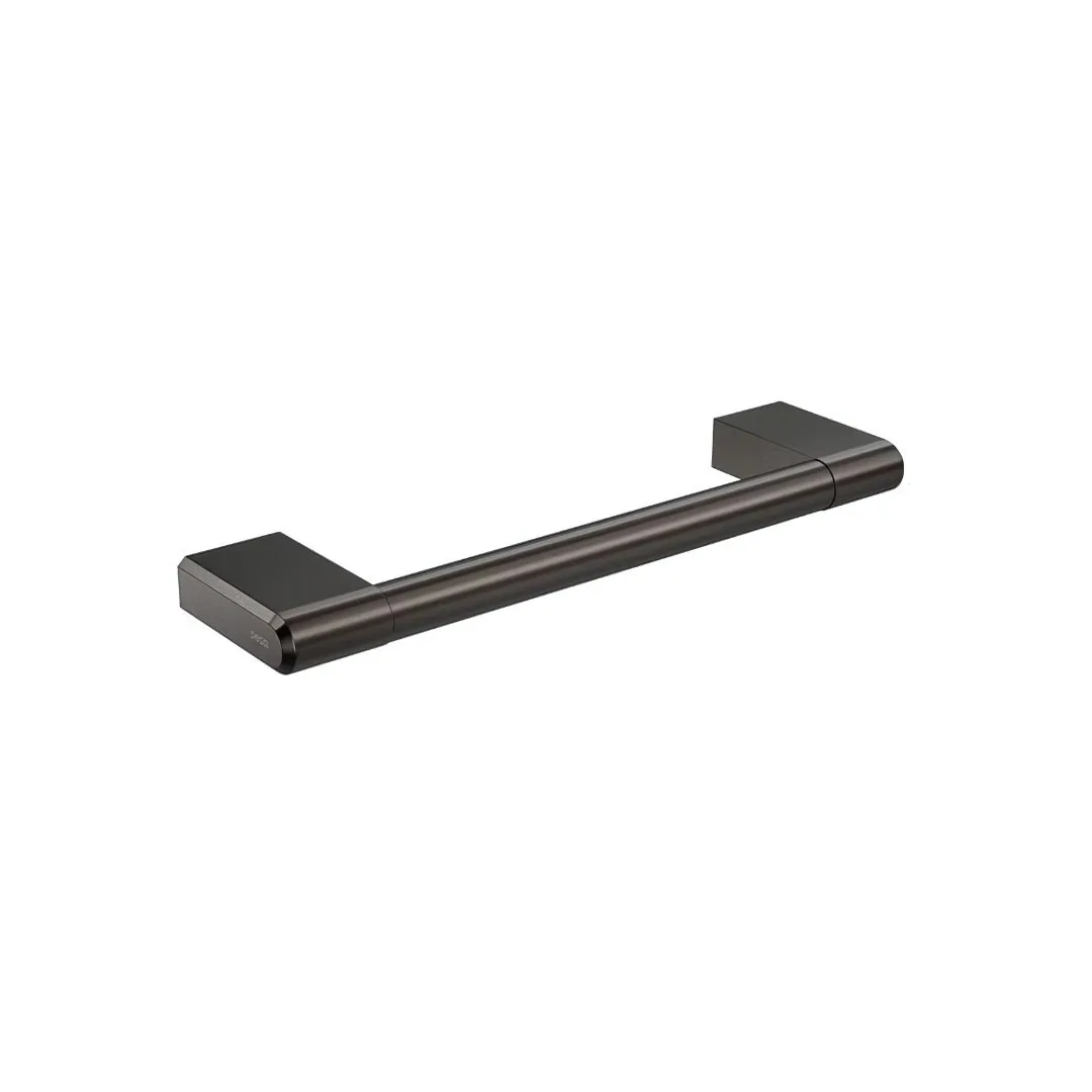 Porta Toalha Rosto Deca You de 2050 Marrom Matte