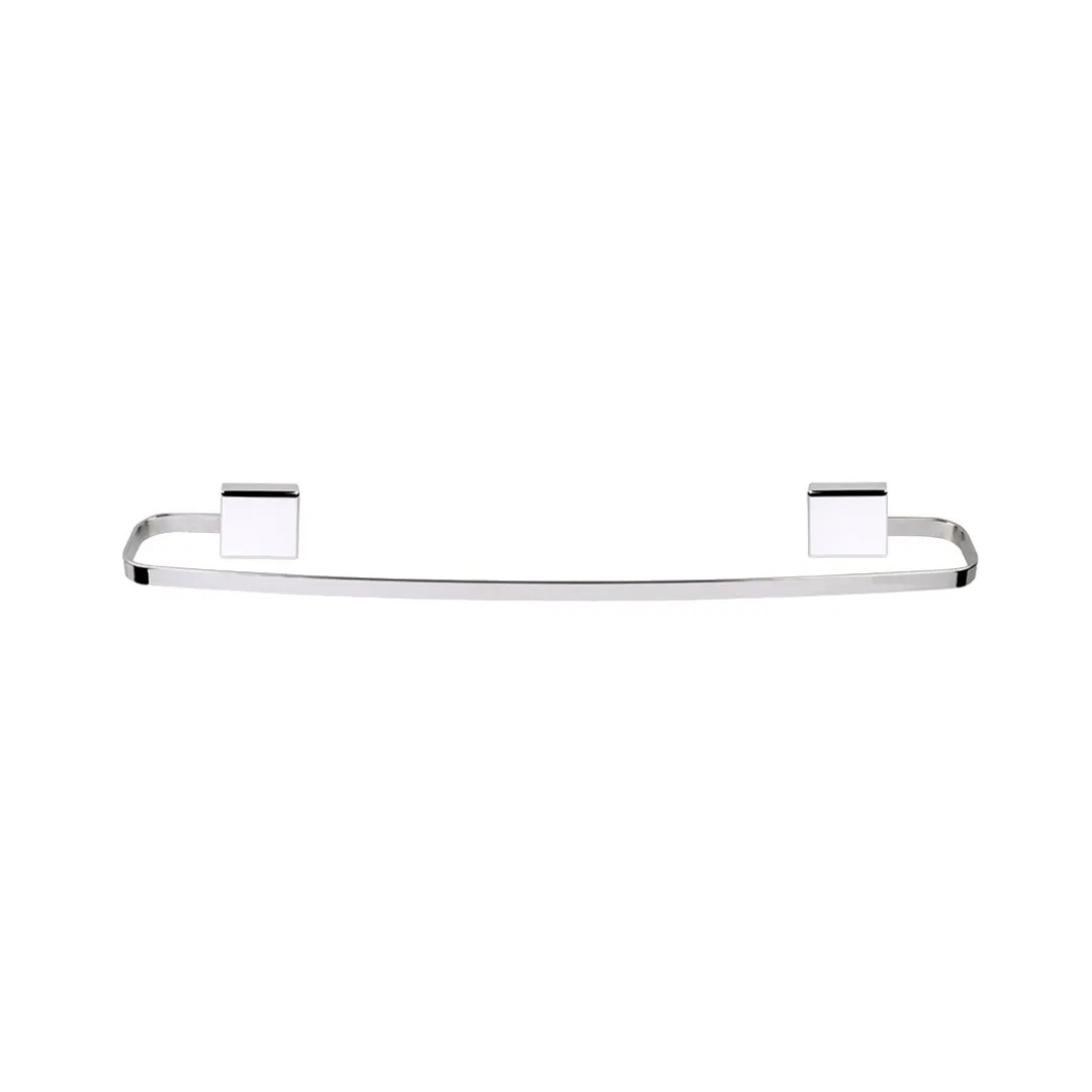 Porta Toalhas 50cm Cromado Jackwal Misu