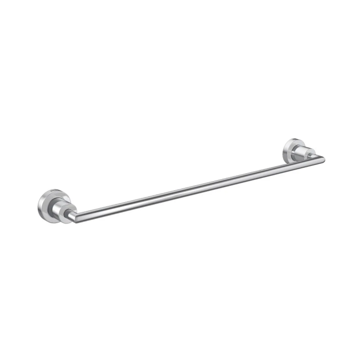 Porta Toalhas Barra 55cm Deca Slim Cromado