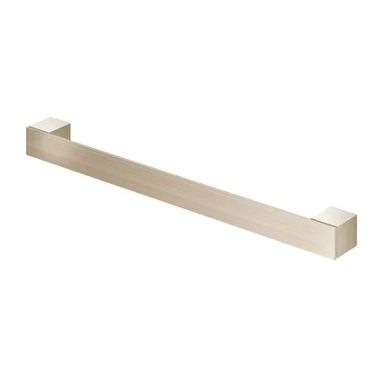 Porta Toalhas Docol Minima Níquel Escovado Bastao 50cm