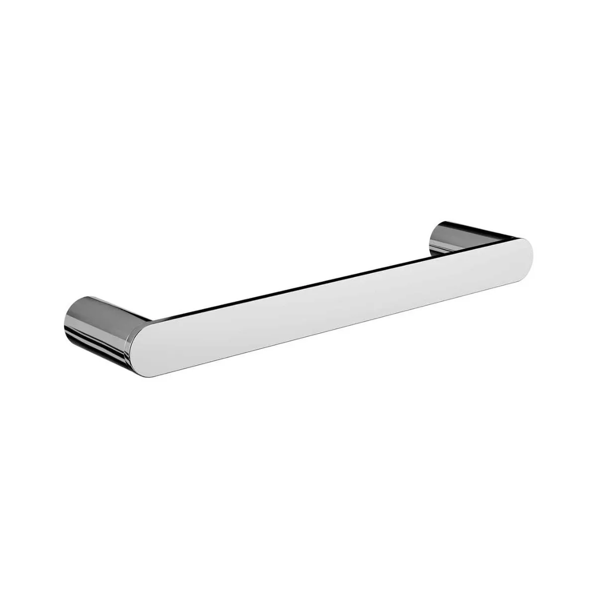 Porta Toalhas Doka Quantum Chrome
