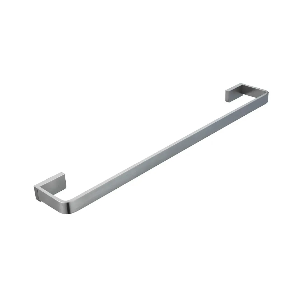 Porta Toalhas Doka Rainbow Brushed Nickel