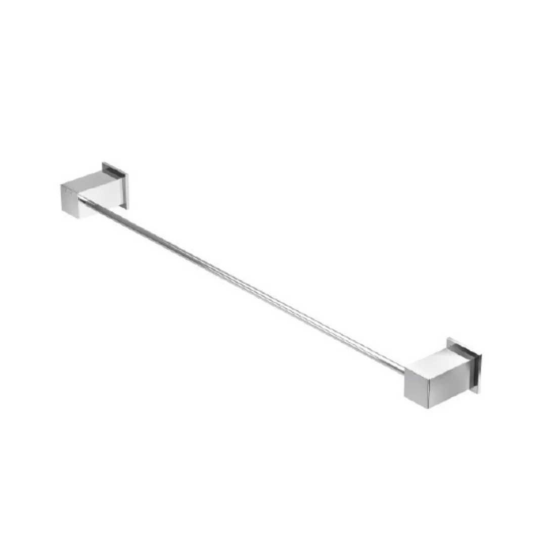 Porta Toalhas Linear 507 C37 400mm Home Meber