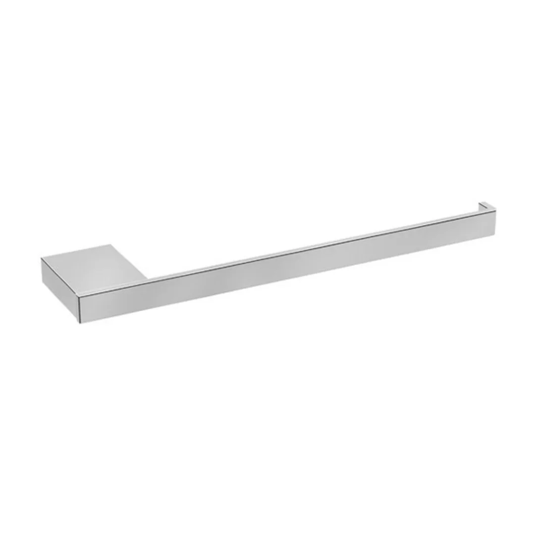 Porta Toalhas Cromado Polido Ponto Zen Be Ba0279