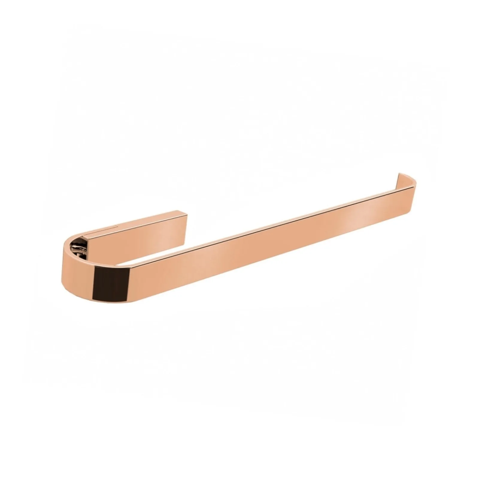 Porta Toalhas Rose Ponto Zen Woman BA0116