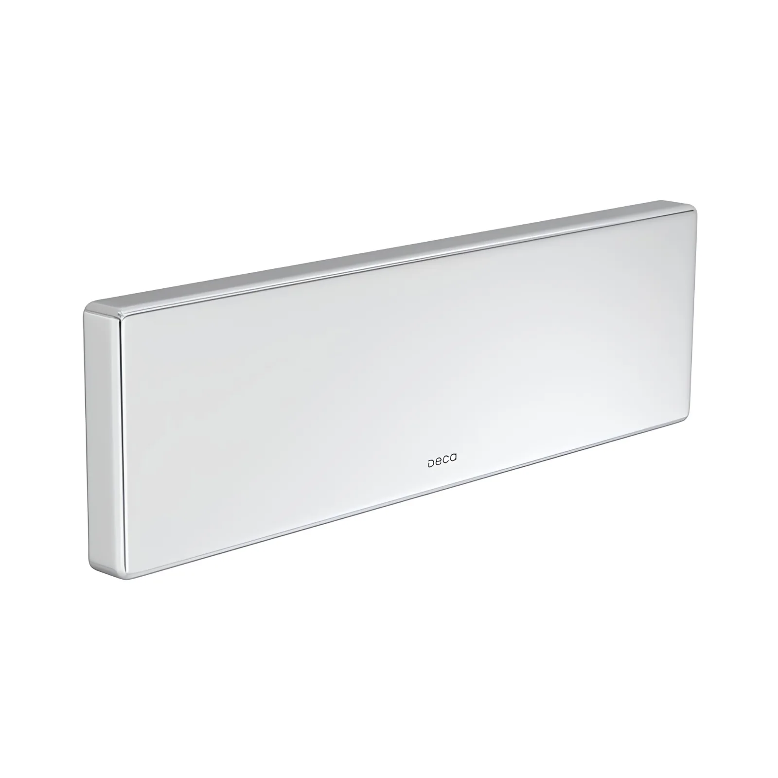 Porta Facas Magnético 20cm Cromado Deca Nomos
