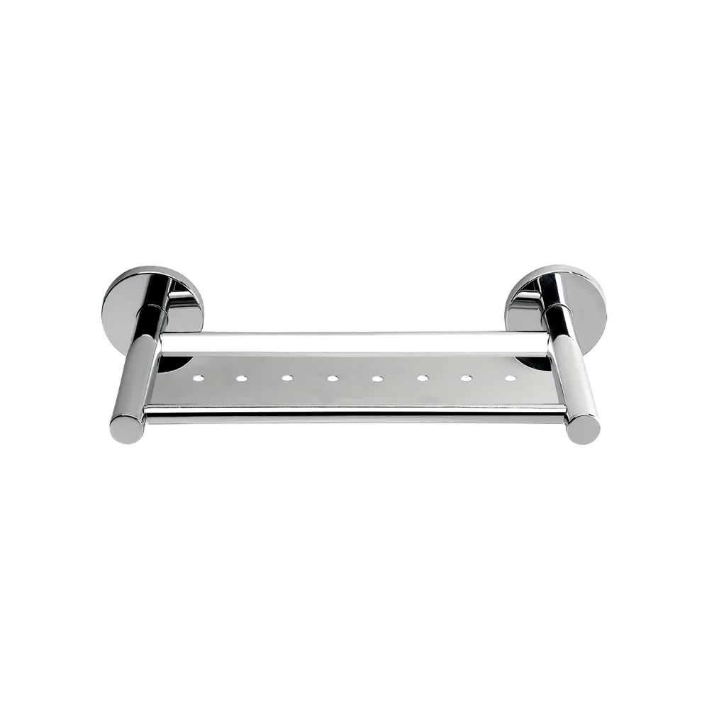 Pratel Jackwal Flat Cromado 25cm