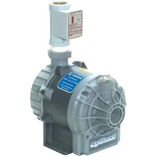 Pressurizador Texius 220v Tpat 1,5 Cv Tfr2