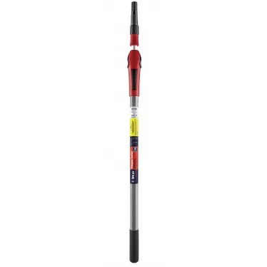 Prolongador Atlas Extensor Fibra/Alumínio 1,3m