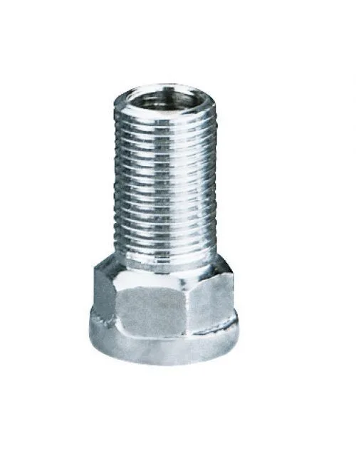 Prolongador Meber 4cm Cromado P/Torneira 1674c