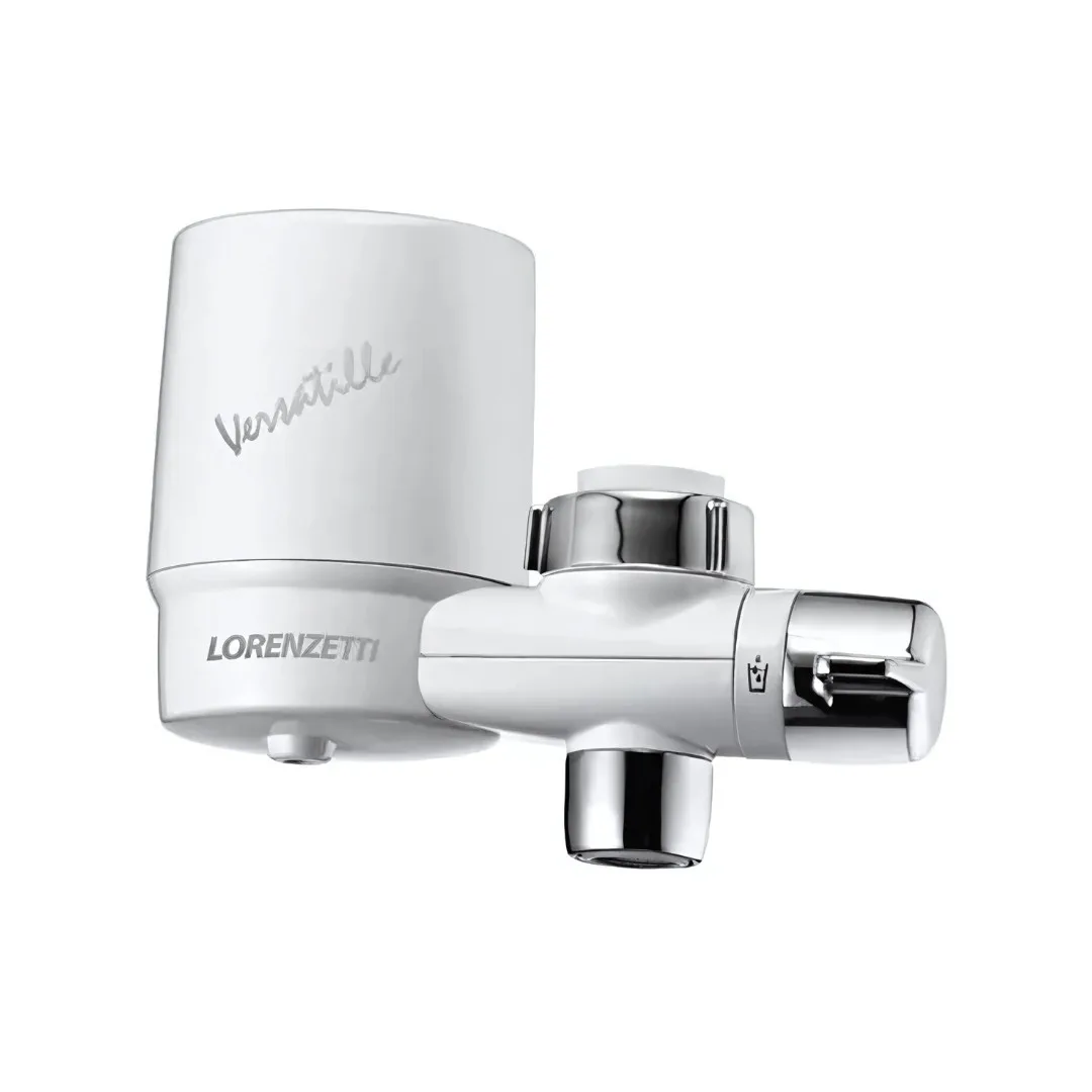 Purificador Lorenzetti Versatille Branco