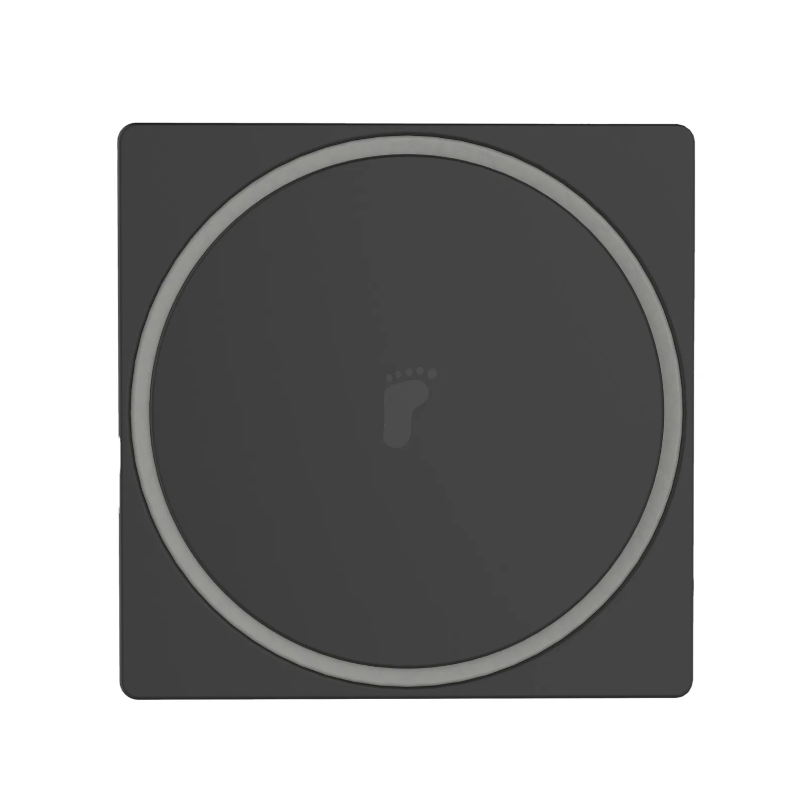 Ralo 10x10 Black Dax Click
