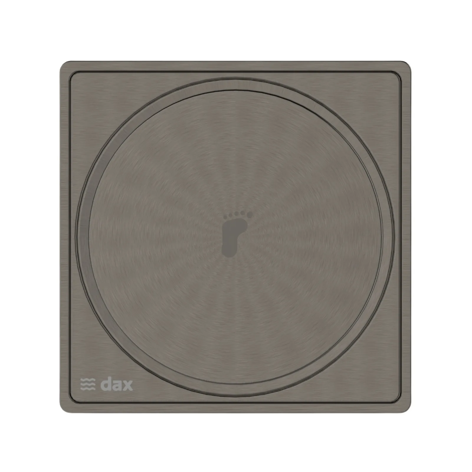 Ralo 10x10 Grey Dax Click
