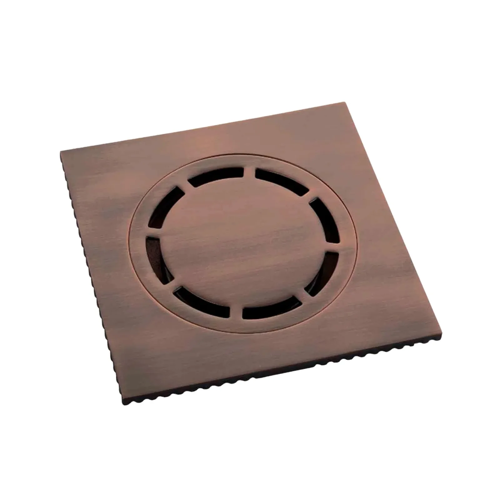Ralo com Válvula 15cm ORB Doka