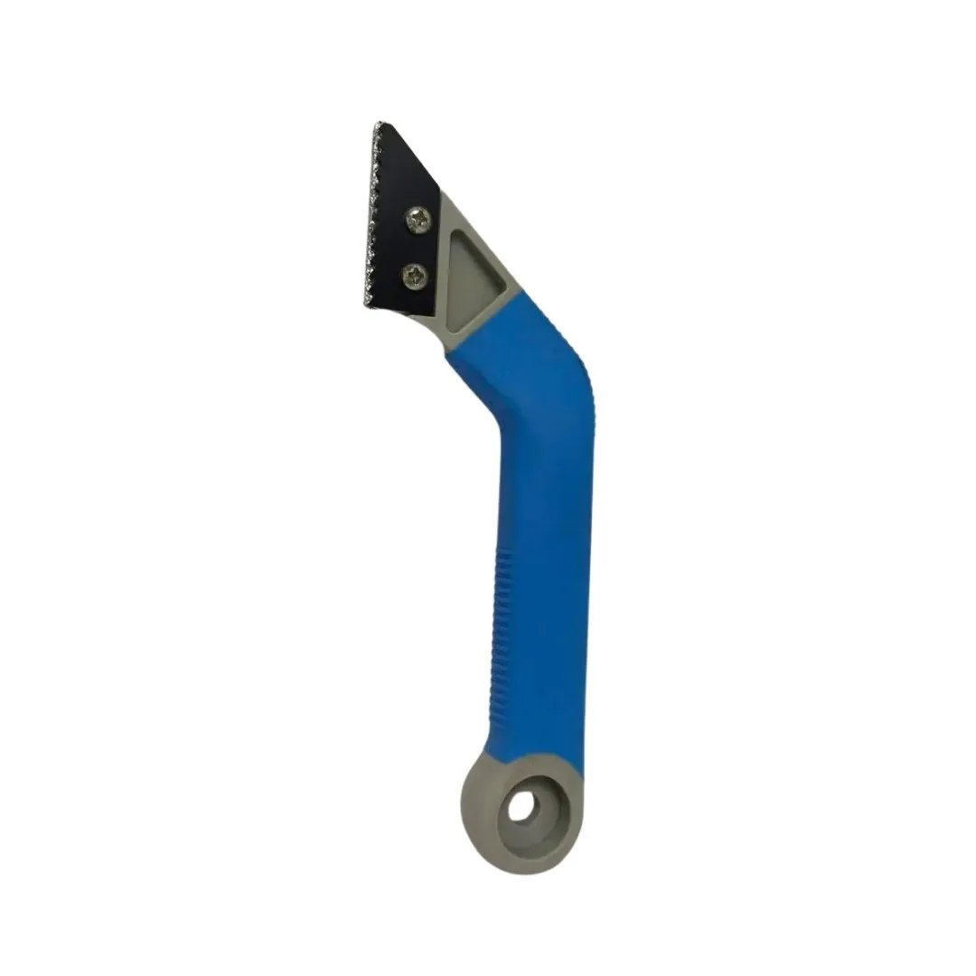 Raspador De Rejunte Profissional Ceramfix