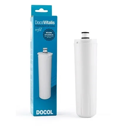 Refil para purificador Docol Vitalis