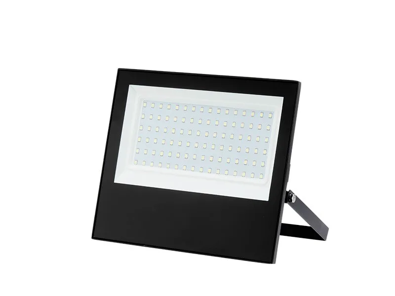 Refletor Taschibra TR Led 100W 6500K Preto