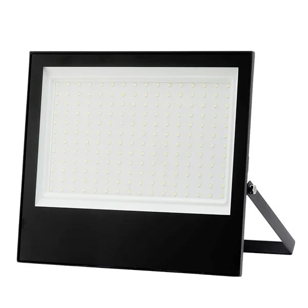 Refletor Taschibra Tr Led 200w 6500k Preto