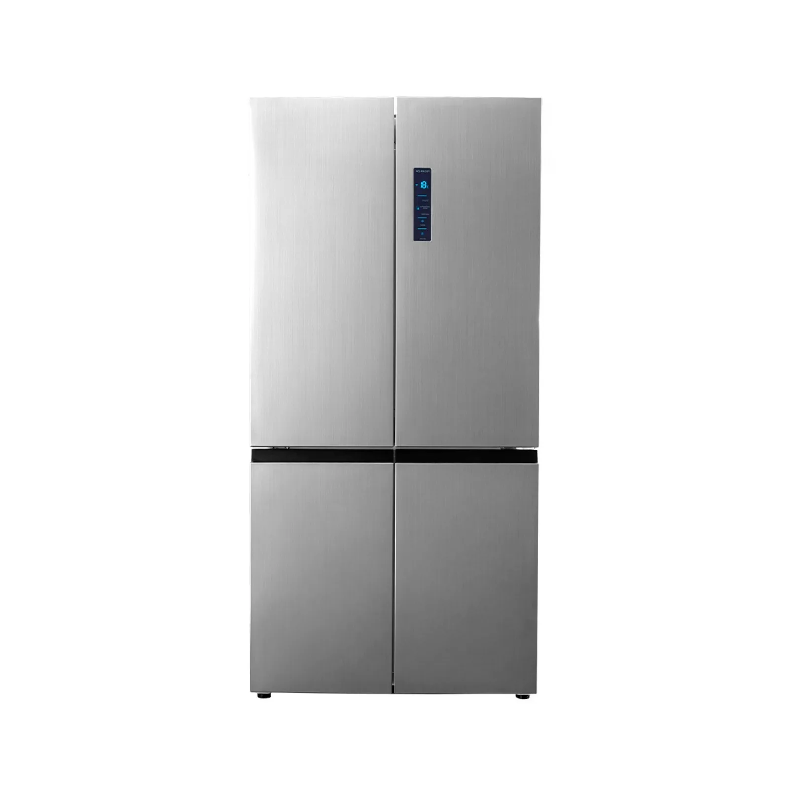 Refrigerador De Bacco Four Door 220v 600l