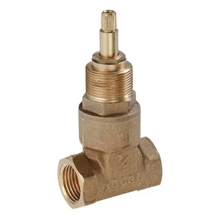 Registro Docol de gaveta DocolBase 1.1/2"