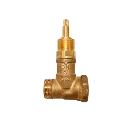 Registro Docol de pressão DocolBase 3/4"