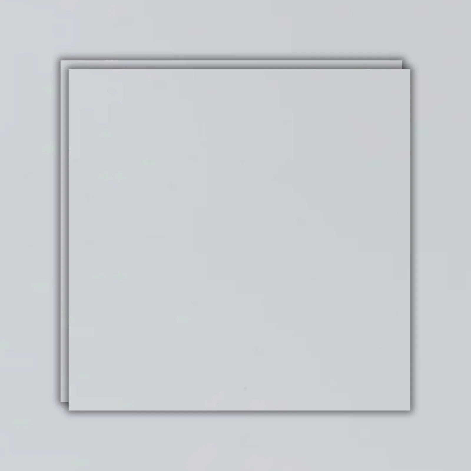 Revestimento Cinza 20x20 Atlas Esmaltada Om15643 Cosmos Granel