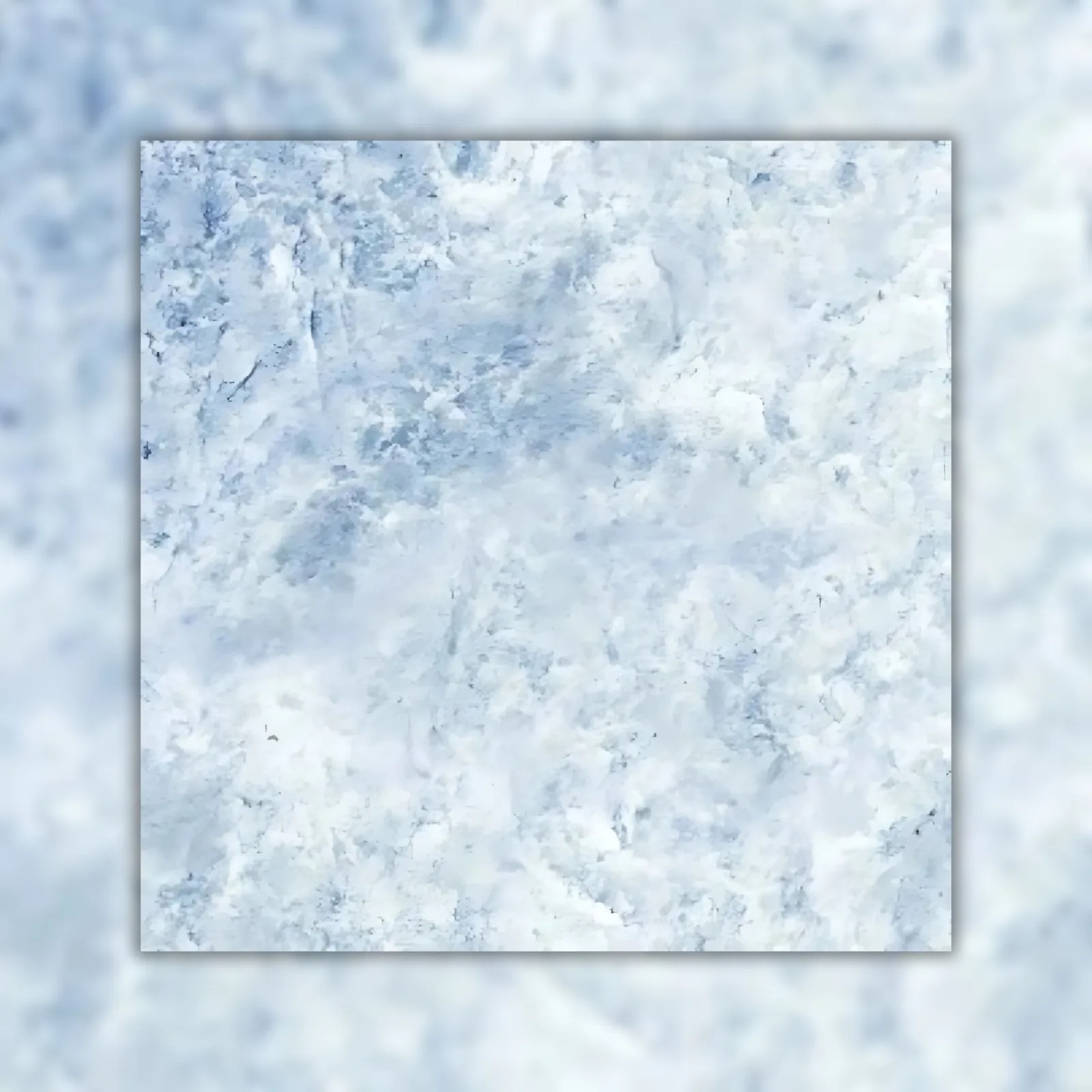 Revestimento Azul 20x20 Atlas Esmaltada Omd15151 Papete