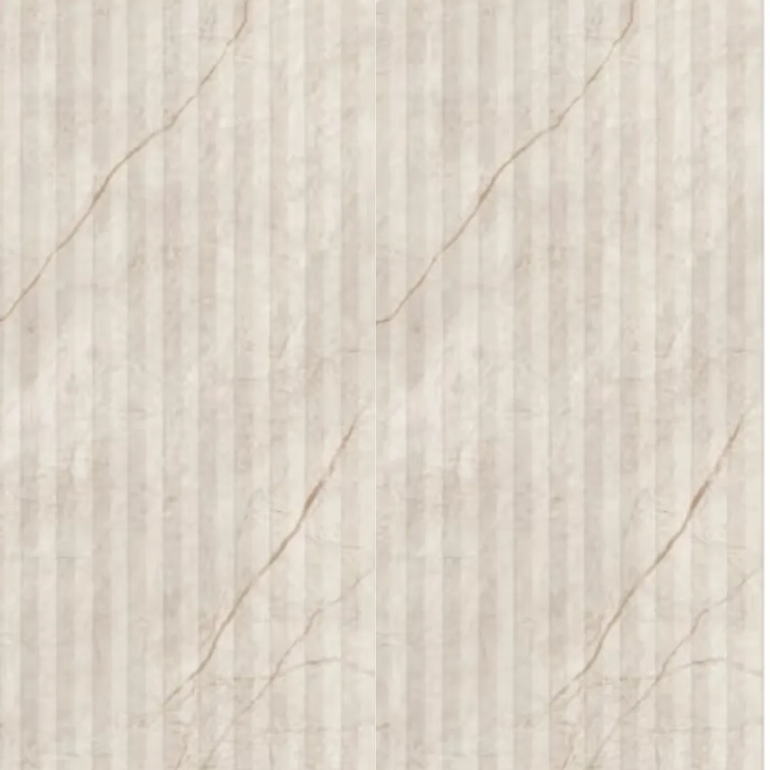 Revestimento Bege Acetinado 45x90 Biancogres Ripa Marmo Dorato RET "A" (foto 4)