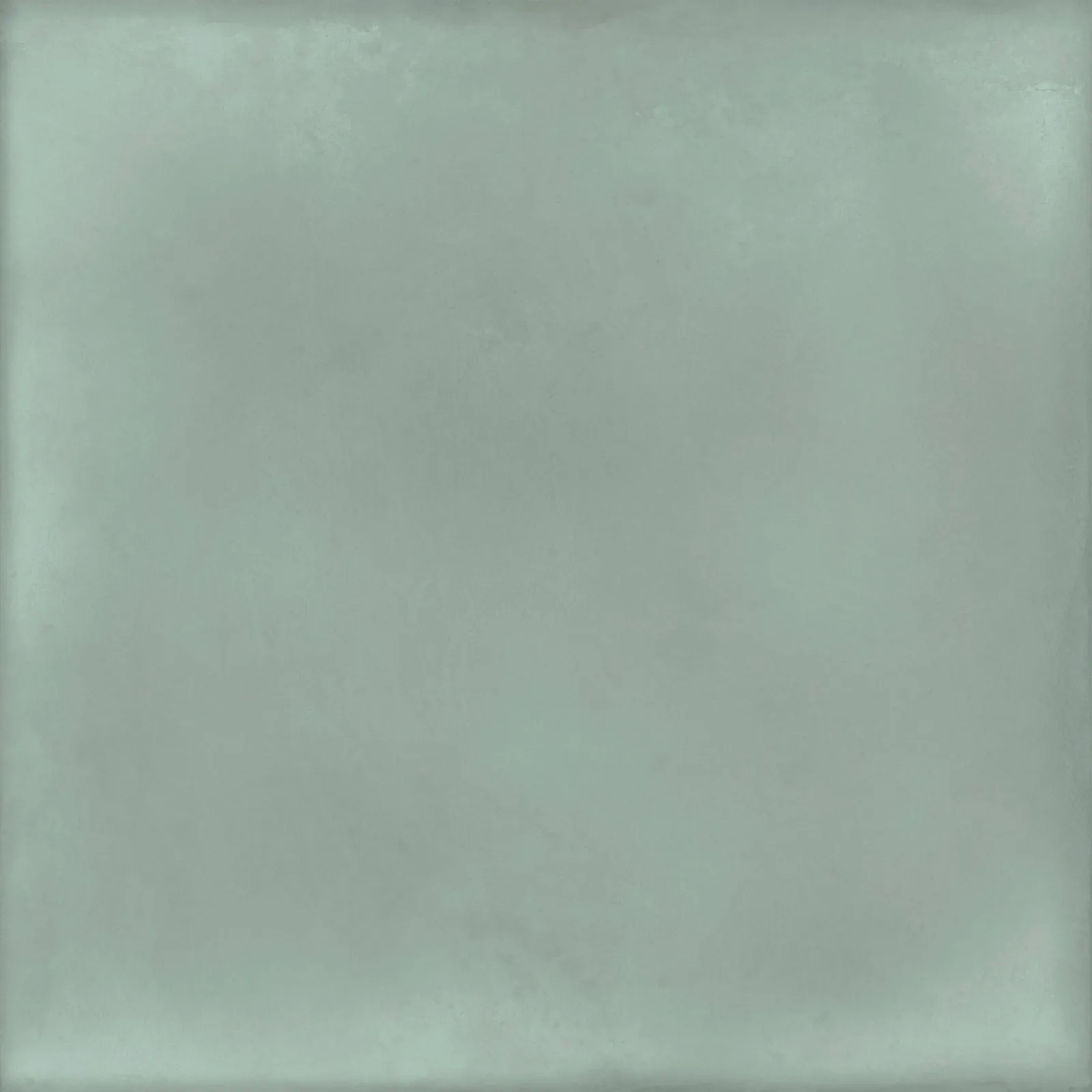 Revestimento Verde Brilhante 15,5X15,5 Decortiles Artefato Erva Bold "A"