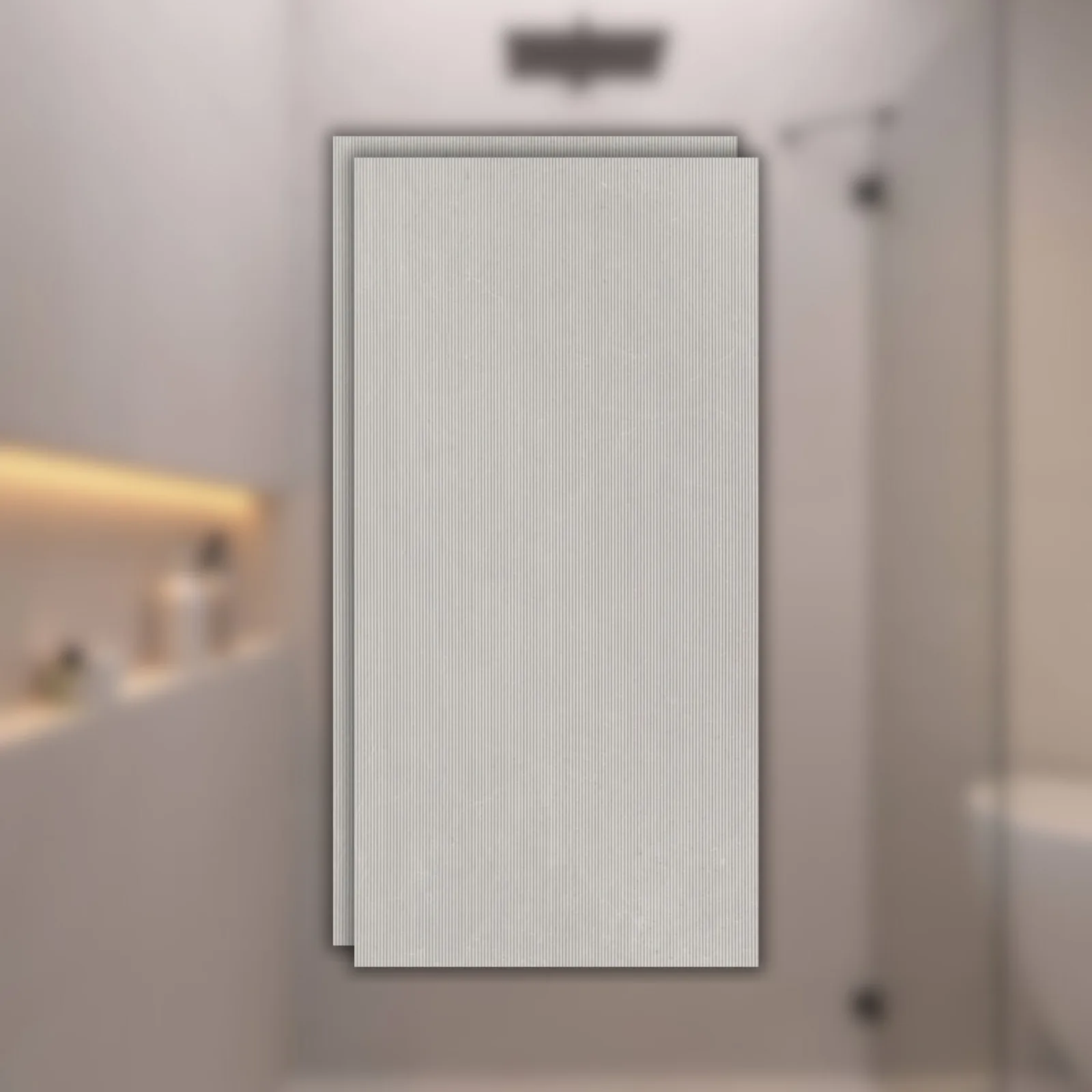 Revestimento Decortiles Atins Bamboo Fog 60x120 RET "A"