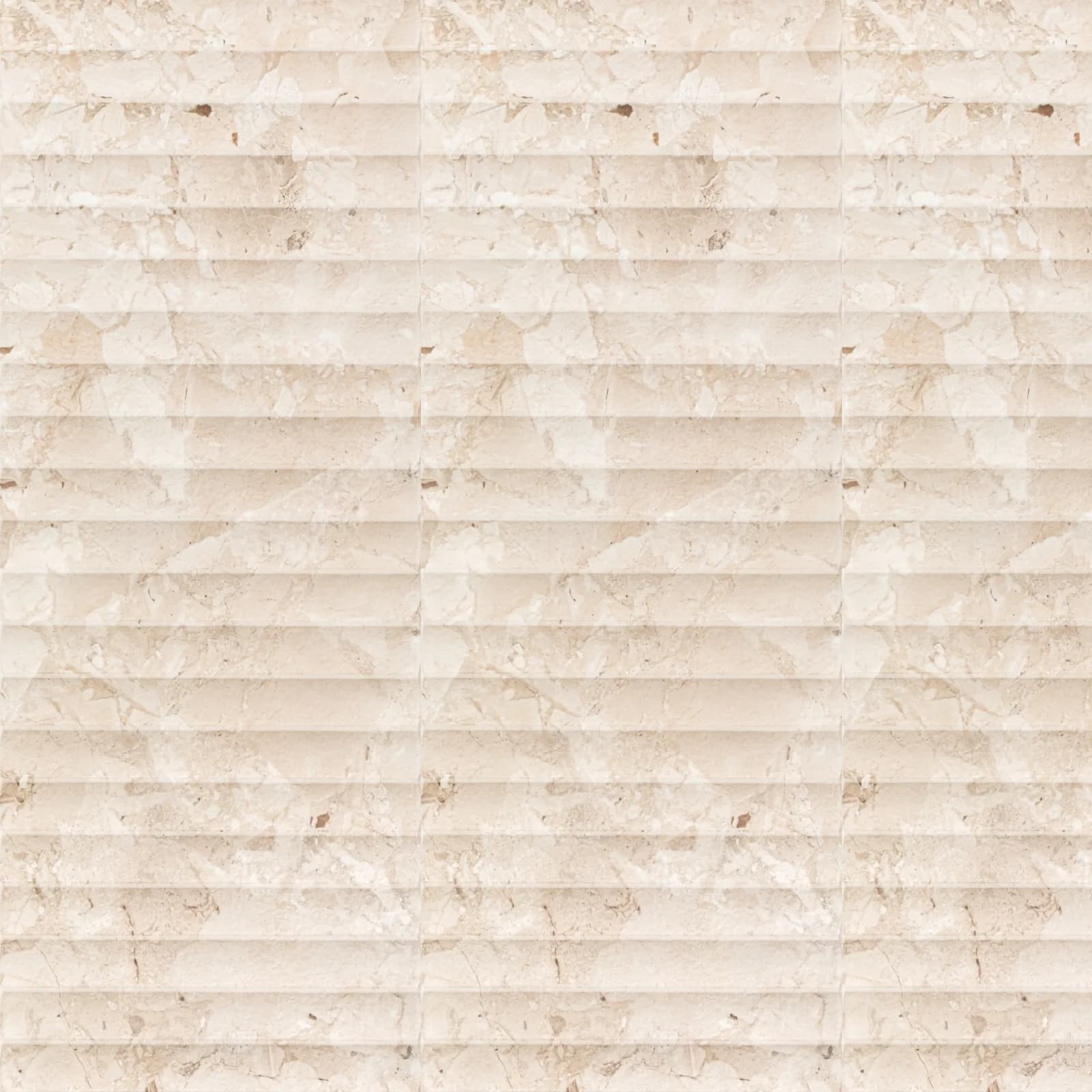 Revestimento Bege Mate 45x120 Decortiles Bresse Canele Jeri