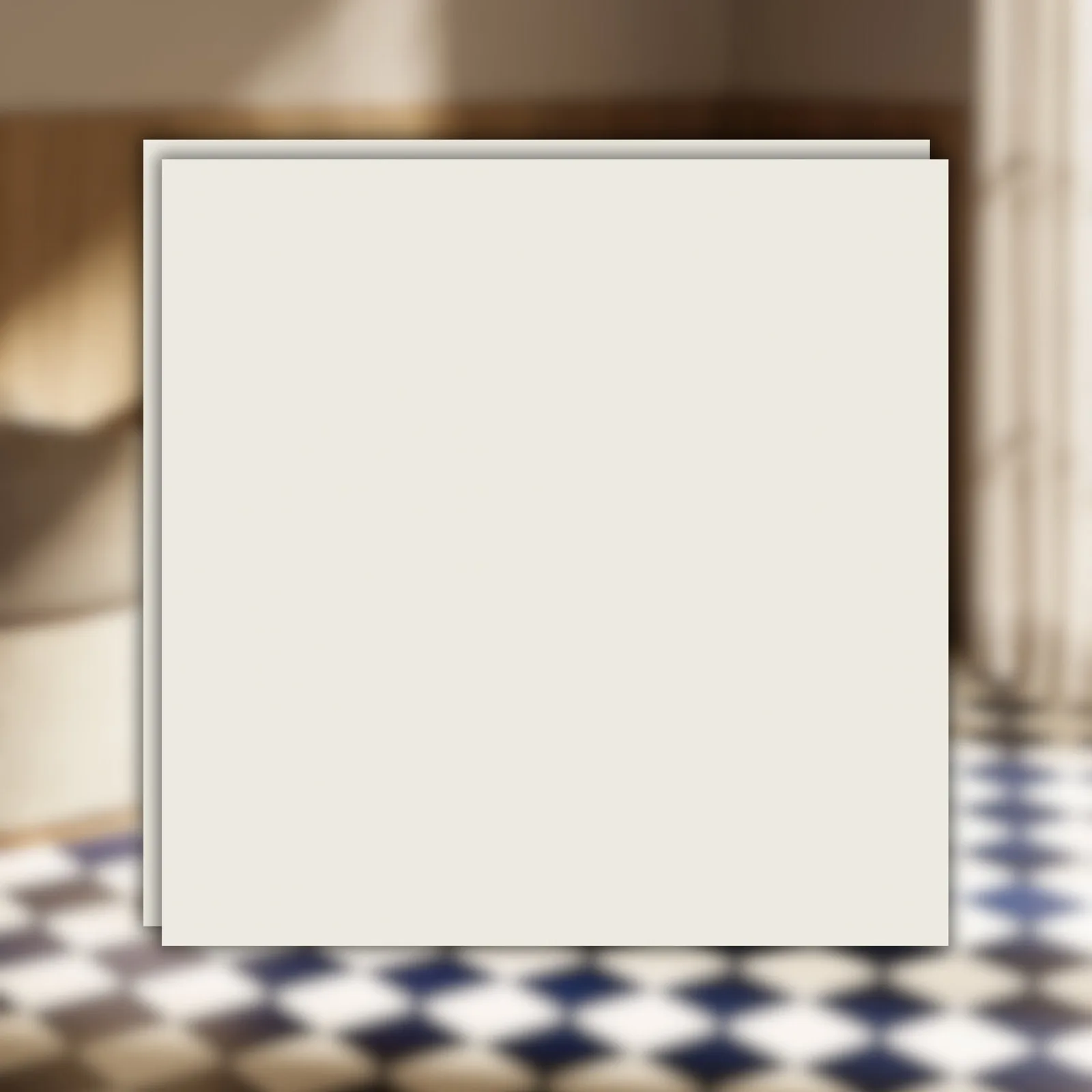 Revestimento Decortiles Carol Gay 15x15 Cumulus Acetinado "A"
