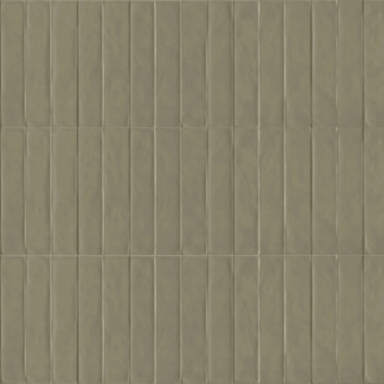Revestimento Verde Acetinado 30x90 Decortiles Fatto Oliva RET "A"
