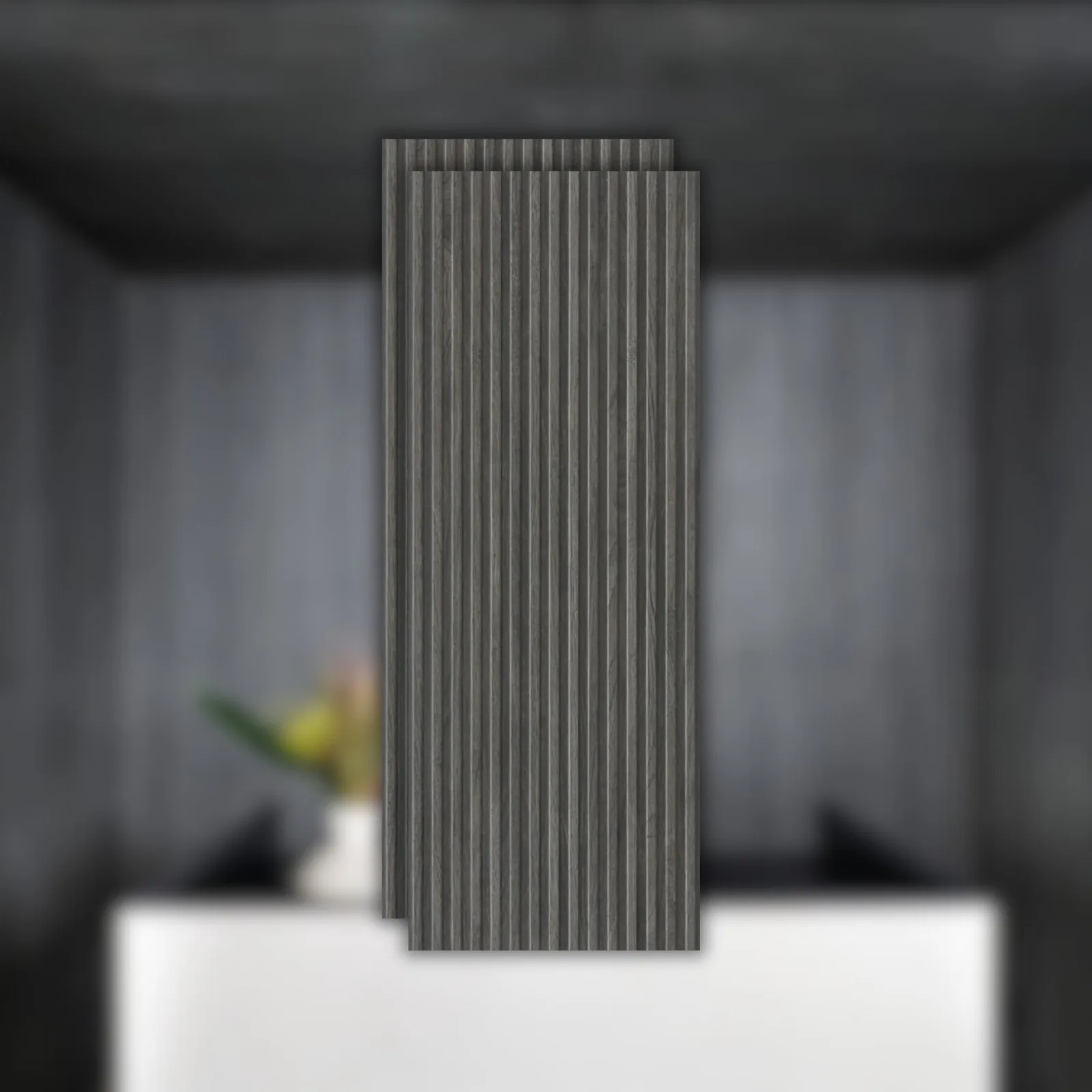 Revestimento Decortiles Filetto 45x120 RET "A" Slate Ma