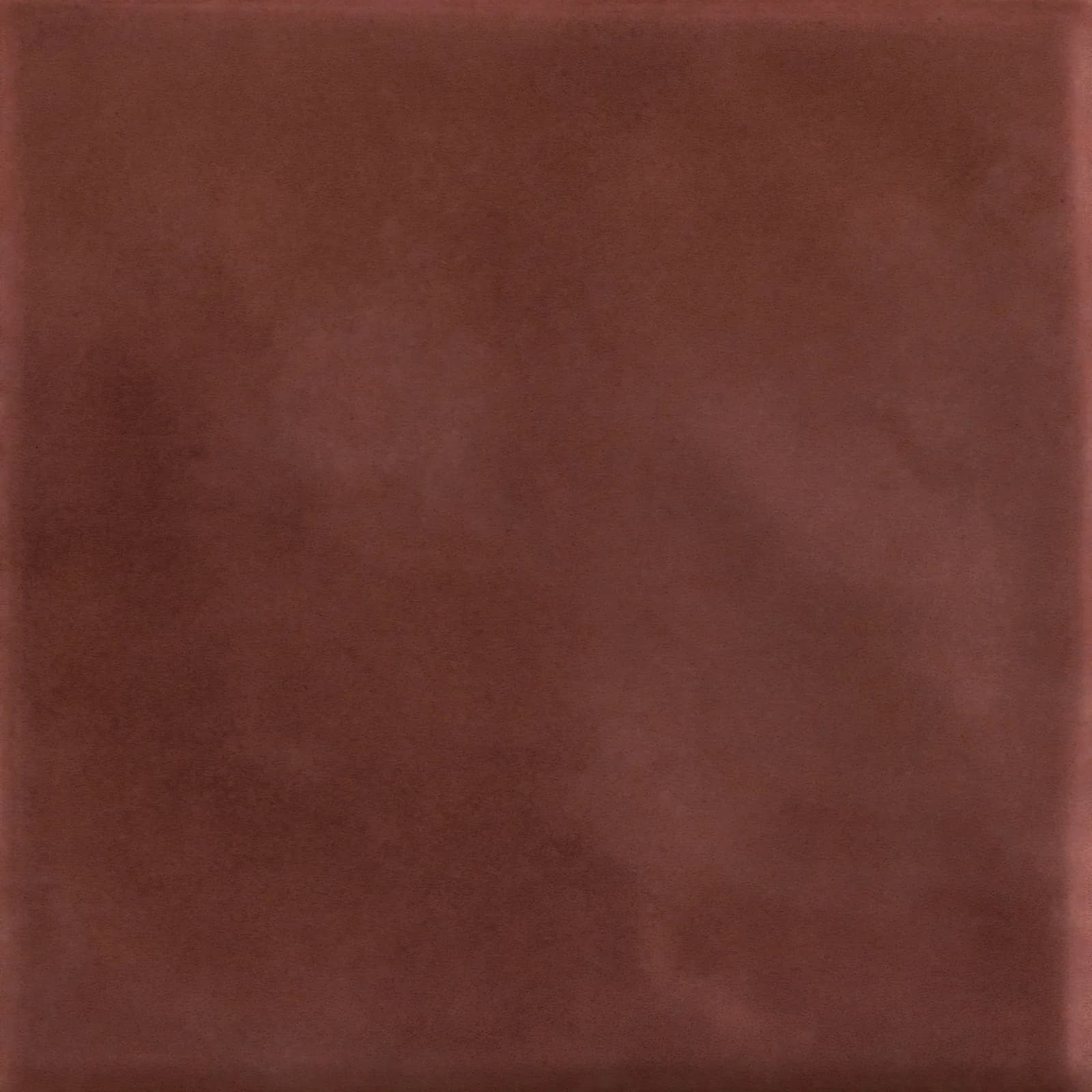 Revestimento Vinho Brilhante 15x15 Decortiles Marrakesh Borgonha Bold "A"