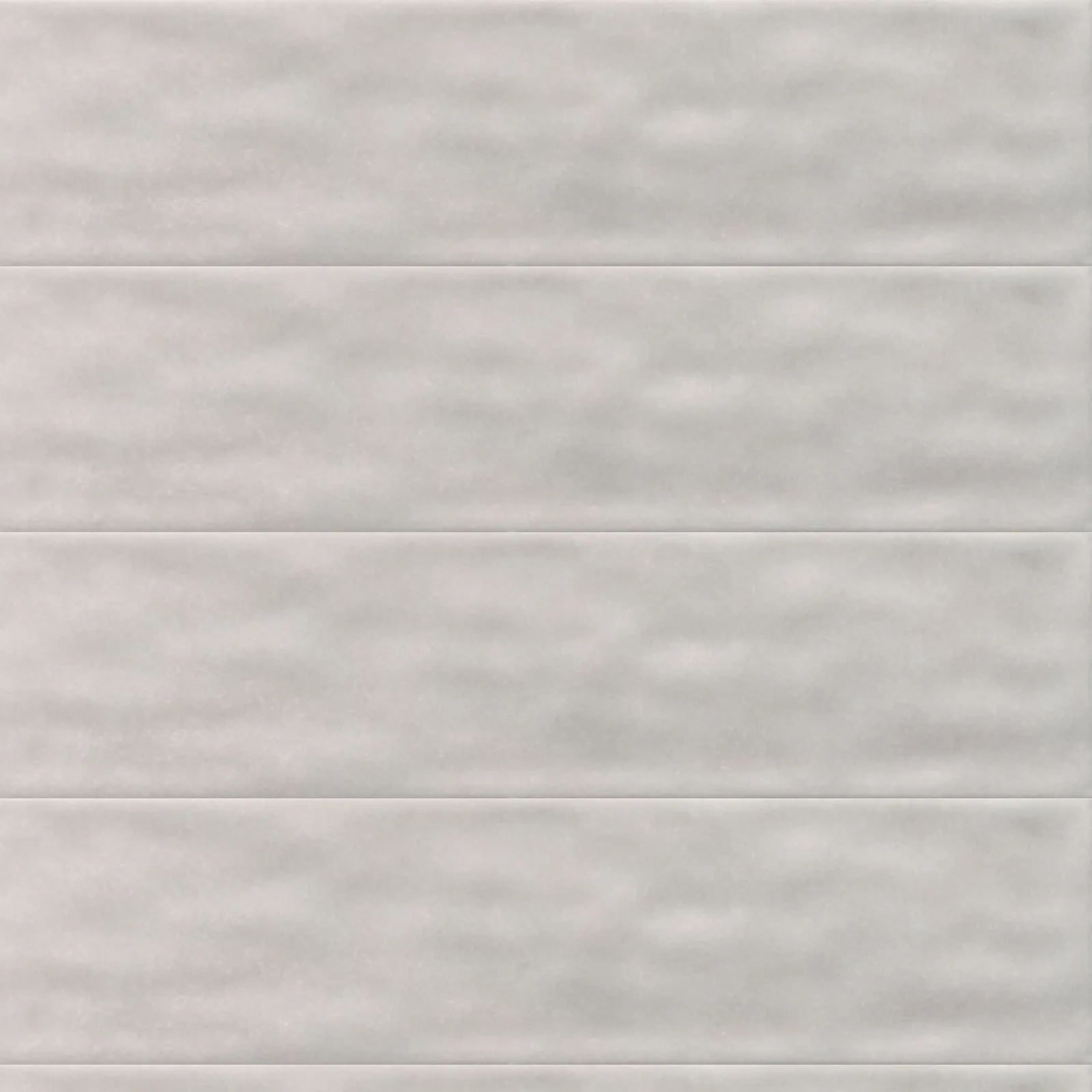 Revestimento Cinza Brilhante 10x40 Decortiles Village Gris Bold "A"