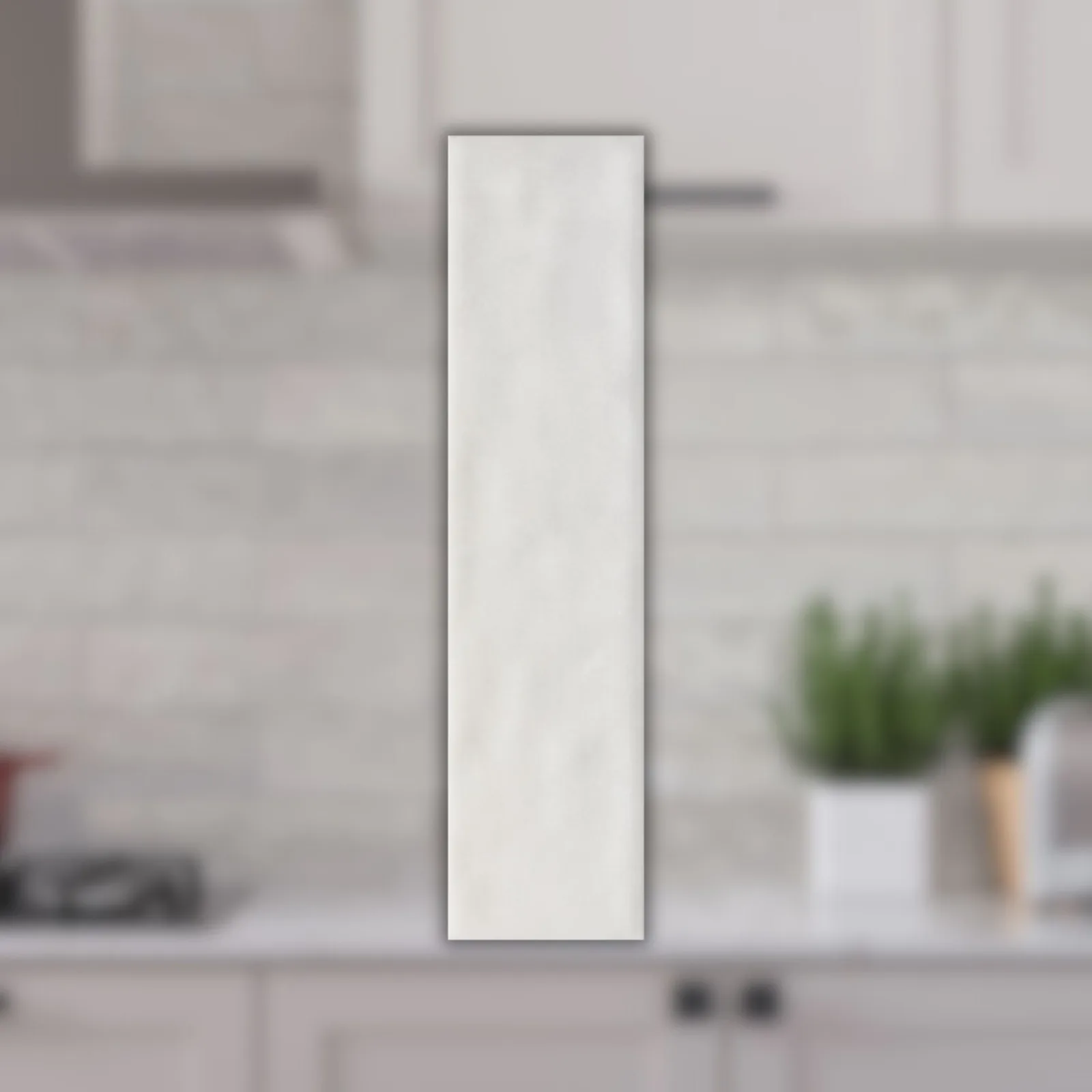 Revestimento Decortiles Village 10x40 Off "A" White Br