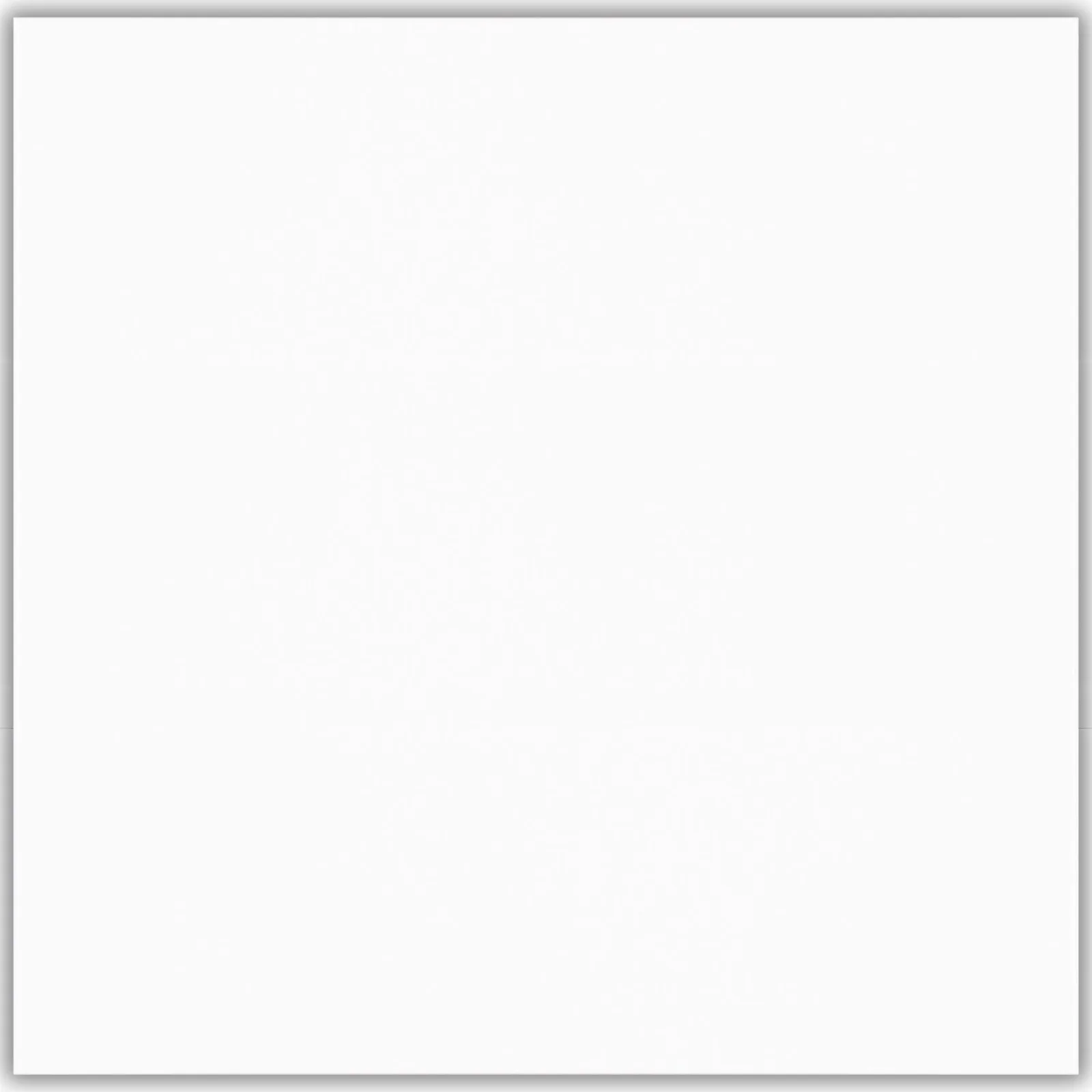 Revestimento Eliane Linear 10x30 Matte White "A"