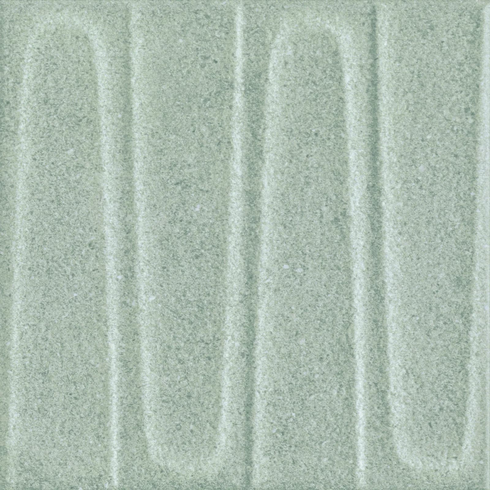 Revestimento Verde Mate 20x20 Eliane Luma Lago RET "A"