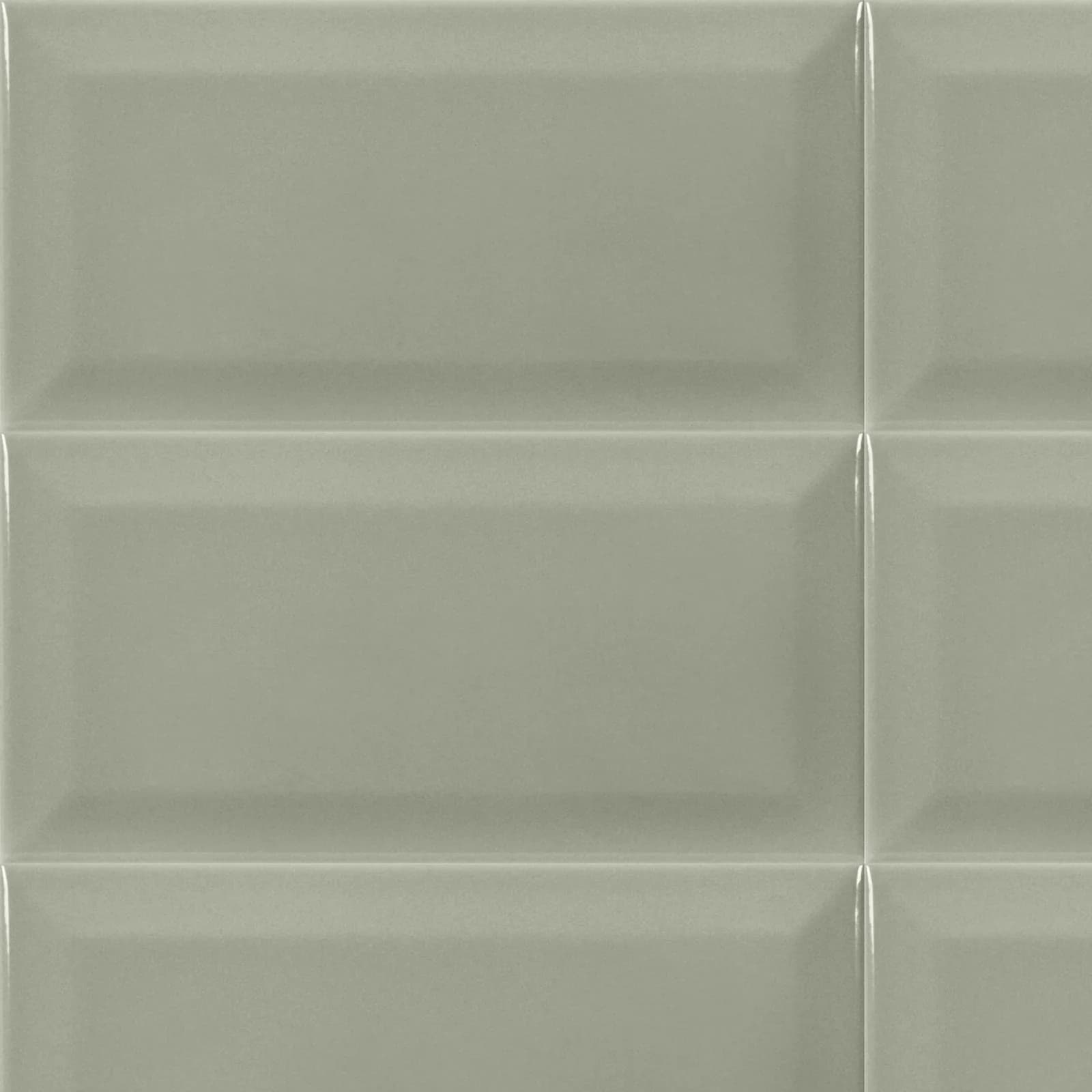Revestimento Eliane Metro 10x20 "A" Sage