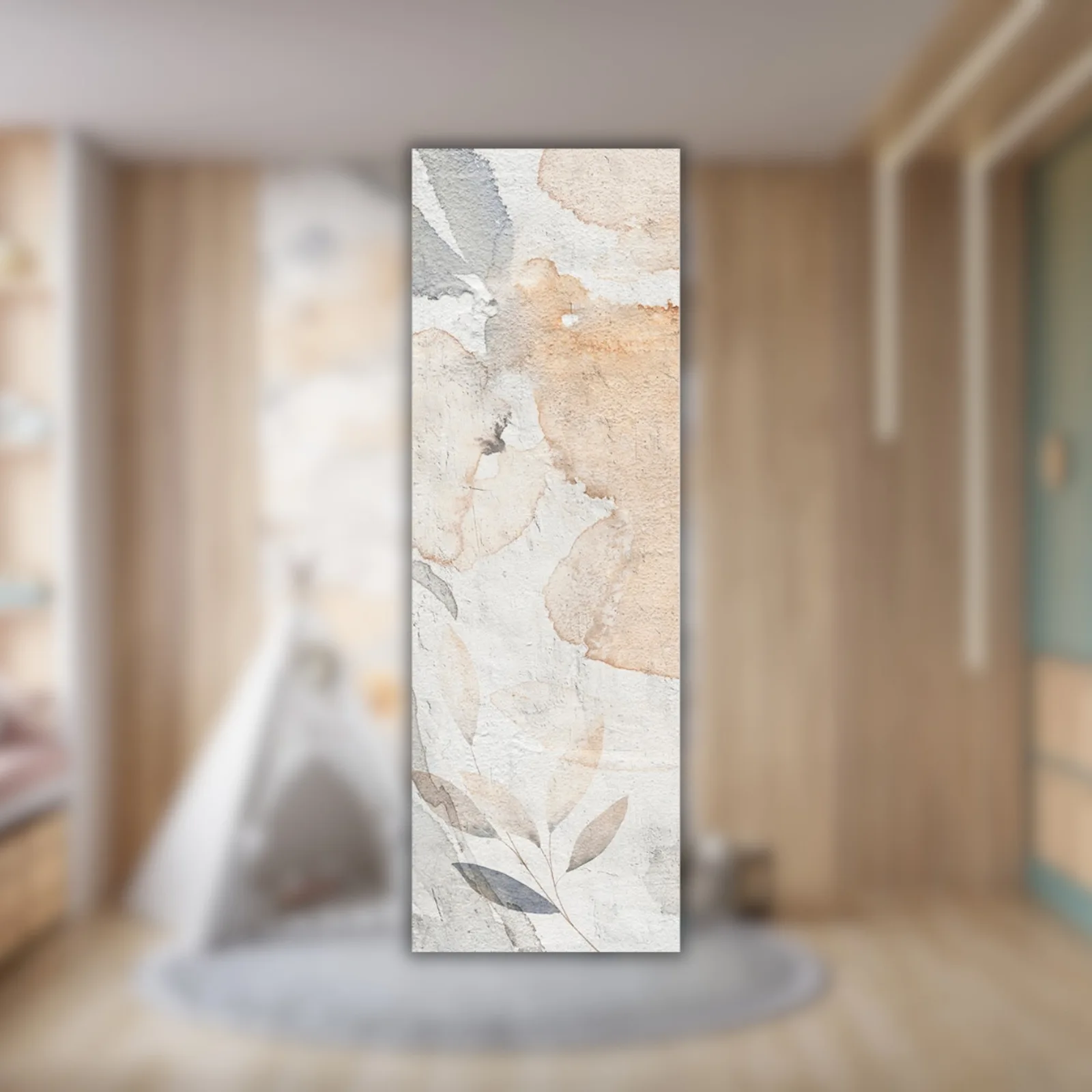 Revestimento Incepa Flora 30x90,2 Acetinado RET "A"