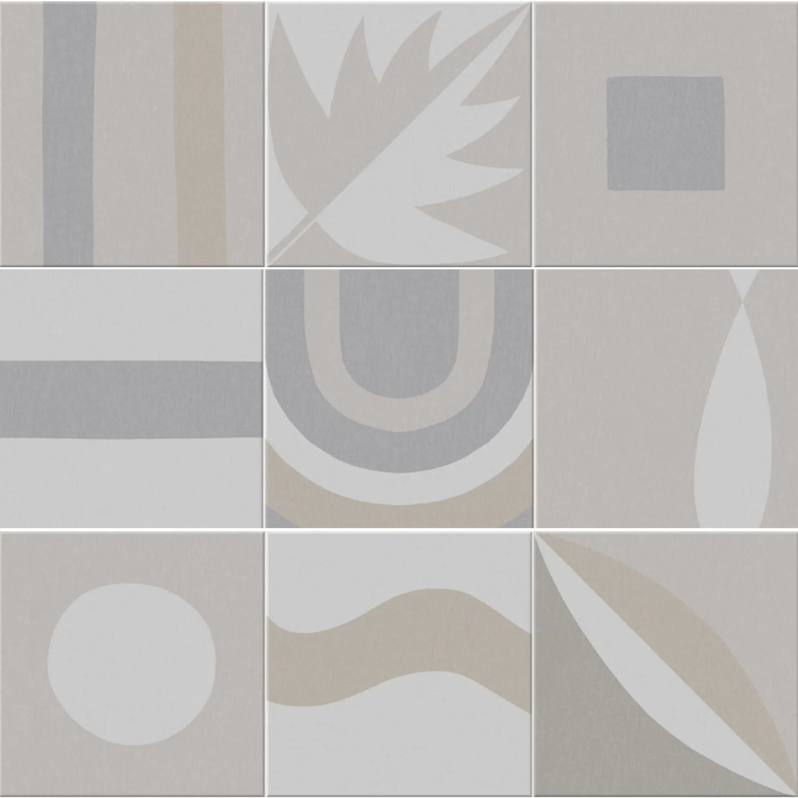 Revestimento Cinza Decorativo Acetinado 30x90,2 Incepa Nature Soft RET "A"