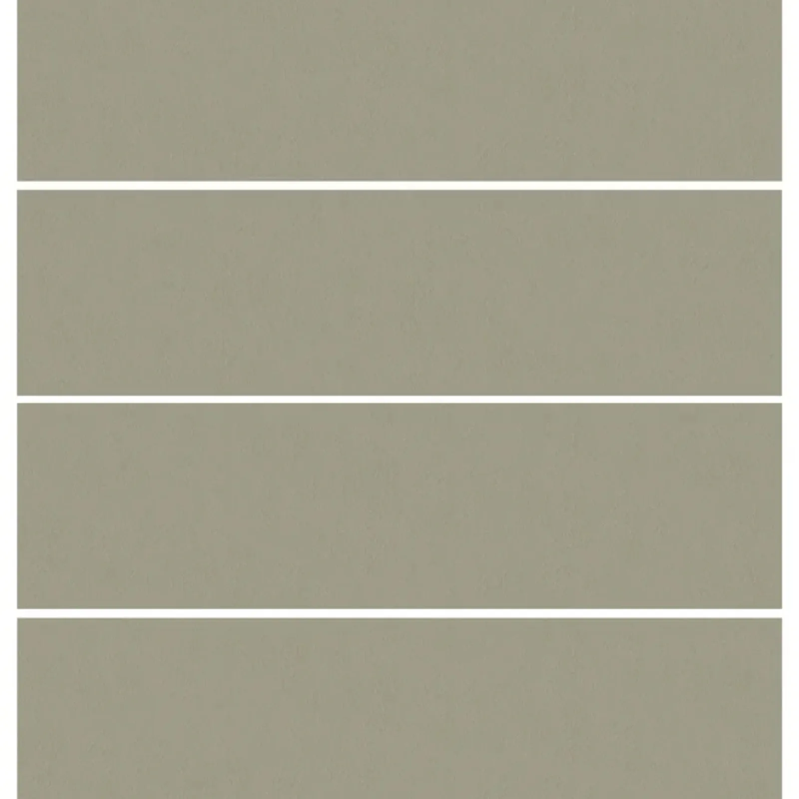 Revestimento Cinza 7x26 Portobello Surfaces Pistachio (Tela 29x26) Flat "A"